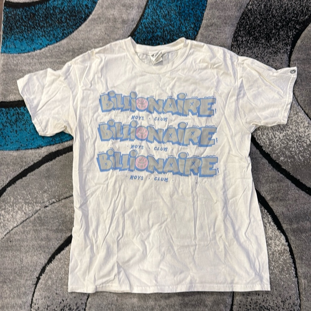Billionaire Boys Club
